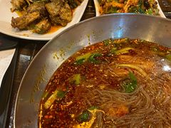 -枪火串烧·东北特色烧烤(罗湖总店)