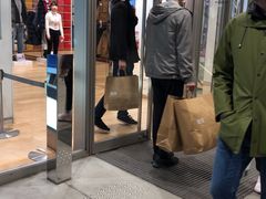 -优衣库(银座店)