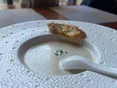 -蜻蜓逐宴全日制西餐厅I古北水镇大酒店