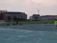 -北京八中游泳馆