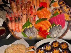 -花潮料理艺食馆(SM新生活广场店)
