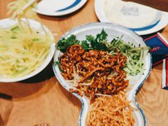 -满园烤鸭·春饼(抚顺万达店)