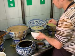 -清真·宏顺祥卤汁凉粉(大皮院店)