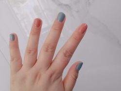 -美甲日记美睫专业纹绣半永久