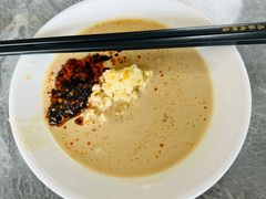 -清真福燕来顺马家肉饼店