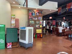 -天下客饭店(中山路店)