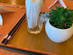 -艺厨风尚餐厅 · 桔钓沙莱华度假酒店