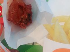 -汉堡王(上海凌云壹街坊店)