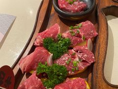 -赤坂亭M9和牛烧肉·日料398放题(万达店)