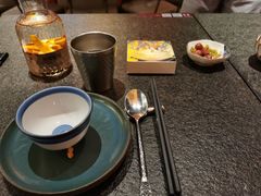 -丝路金桃·新疆菜(徐汇店)