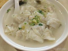 -琴岛顺天馄饨(漳州二路店)