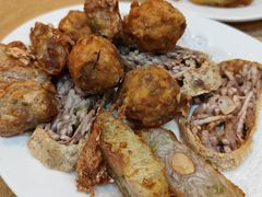 -揭阳钟记小食(福田新村店)