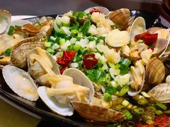 金牌花蛤-红钳侠小龙虾·烧烤(中赢康康谷店)