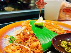 -POKIPOKI泰食谷仓东南亚菜(侨香店)
