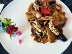 越宴小炒皇-越宴(西施山路店)