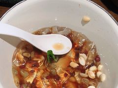 -味上湘菜馆(岳麓山店)