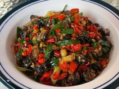 -福巷湘食小馆·猛火现炒(上海首店)