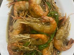 -贞姨美食·老字号海鲜大排档