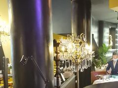 -狮拾久·现代新加坡料理(福田COCO Park店)