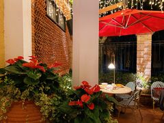 -玫瑰厅上海菜(兴国路店)