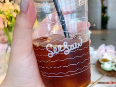 -Seesaw Coffee(朝阳大悦城店)