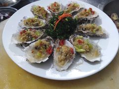 -冯记白土岗辣子鸡