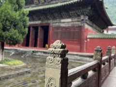 -报恩寺(平武县)