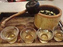 -汉水谣·江景餐厅(江滩店)