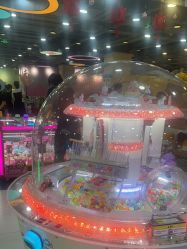 -万达宝贝王(上海浦江店)
