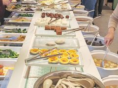 -素满香·全民食养自助(长宁龙之梦店)