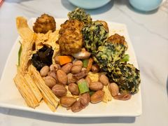 -农夫大盘鸡(经八路总店)