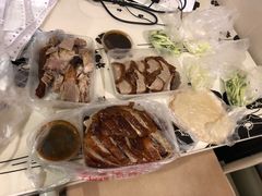 -北京王府井烤鸭(泰兴店)