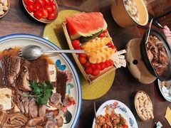 -食锦记家宴·闽南菜(开元盛世广场店)