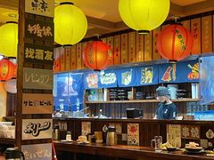 -鸟鹏烧鸟居酒屋(熙龙湾店)