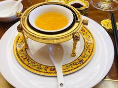 南瓜粥-白金汉爵大酒店·中餐厅(相城店)