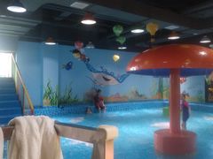 -汤W城市微度假(仓山店)