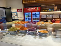 -兰州马子禄牛肉面(文景公园店)