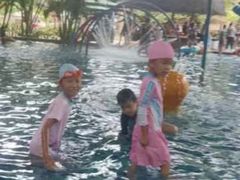 -亚马逊丛林水乐园