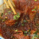 芜湖zui好吃的牛肉粉丝原来藏在…… 