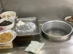 -南洋甜汤鸭母捻