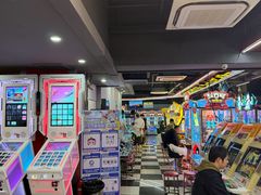 -天天玩X秋葉原日系动漫游戏中心