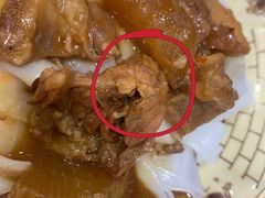 牛腩陈村粉-仁信双皮奶(庙前直街店)