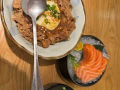 -沼津港精致料理·寿喜烧·烧鸟(青浦宝龙广场日料榜单店)