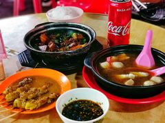 -新记肉骨茶