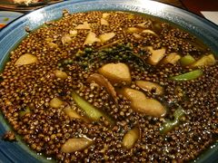 -兰溪小馆(东直门簋街店)