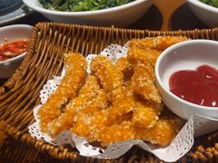 -杨厨的田园饭店(长城路店)