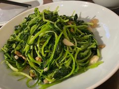 -那家·油麻菜馆(常德道店)