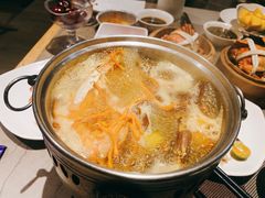 -海天盛宴海鲜自助(正大广场店)