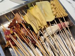 -钢管厂五区小郡肝火锅串串香(清河店)