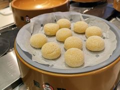 -龍歌自助小火锅(市南金茂湾店)